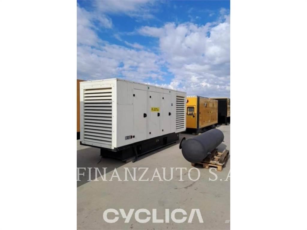 CAT C15 PGAI Alte generatoare