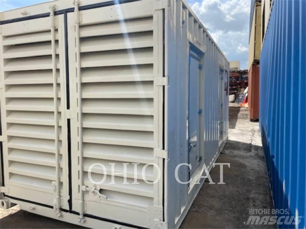 CAT C18 Alte generatoare