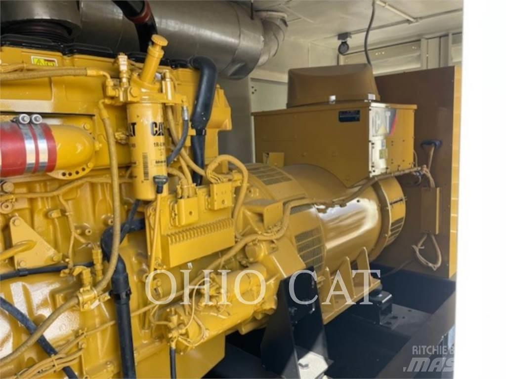 CAT C18 Alte generatoare