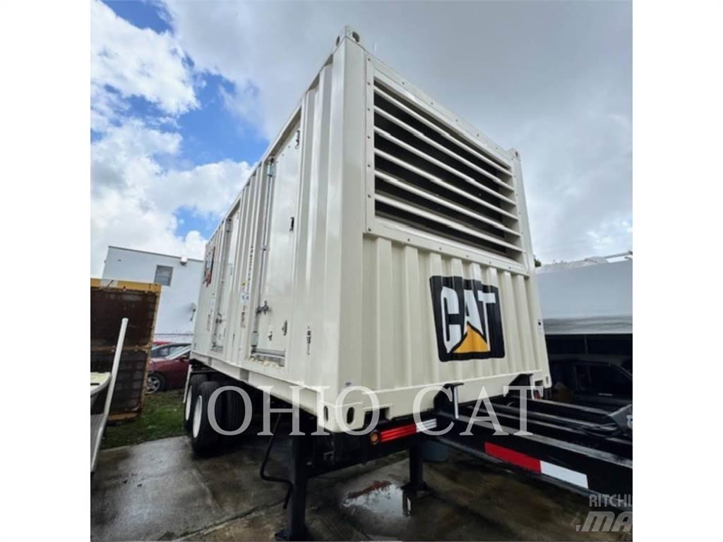 CAT C18 Alte generatoare