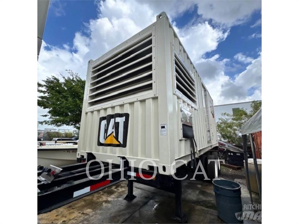 CAT C18 Alte generatoare