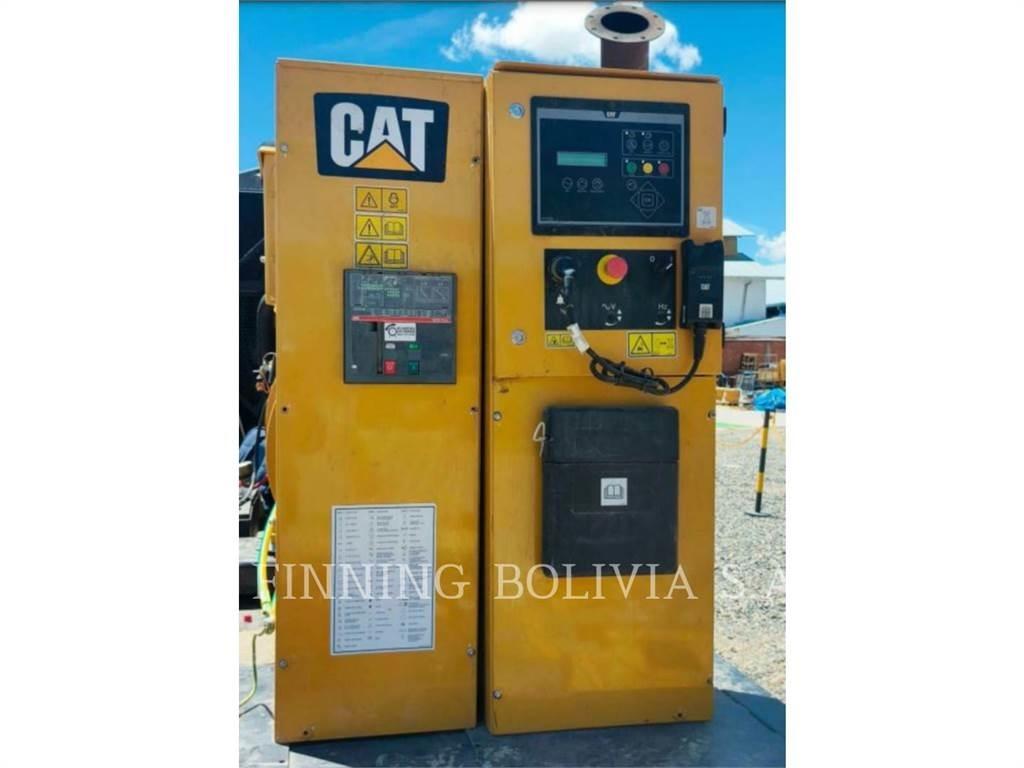 CAT C18 Motoare industriale