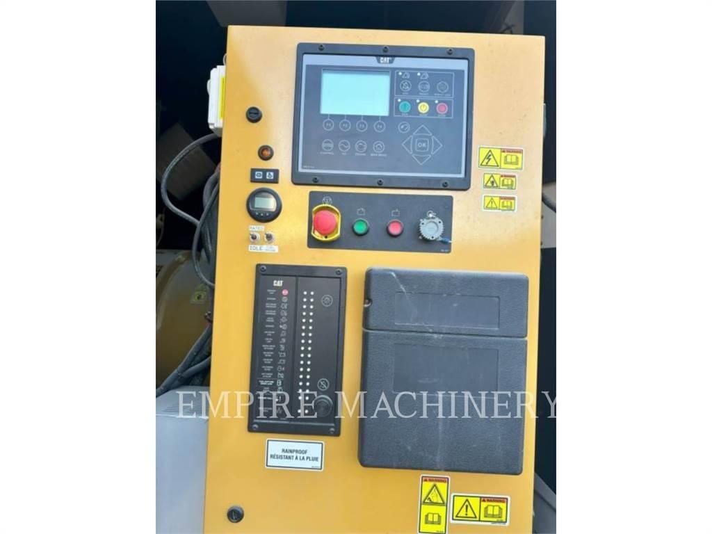 CAT C18 Generatoare Diesel