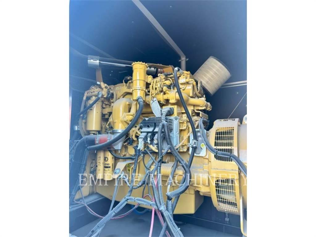 CAT C18 Generatoare Diesel