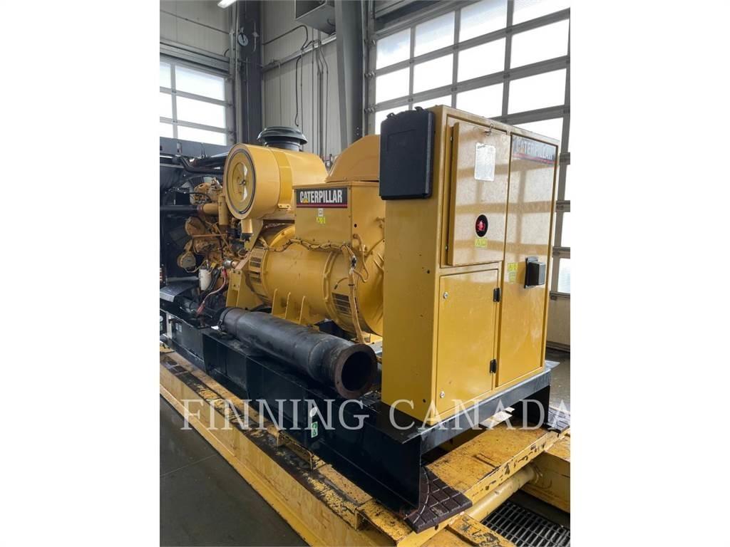 CAT C18 Generatoare Diesel