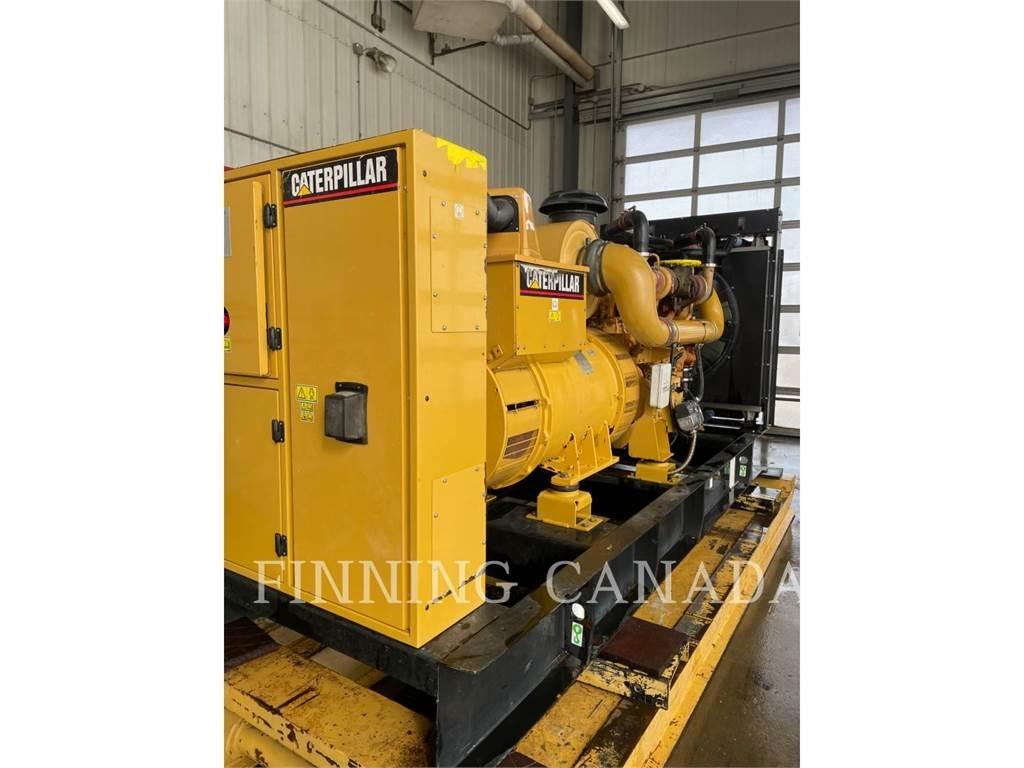 CAT C18 Generatoare Diesel