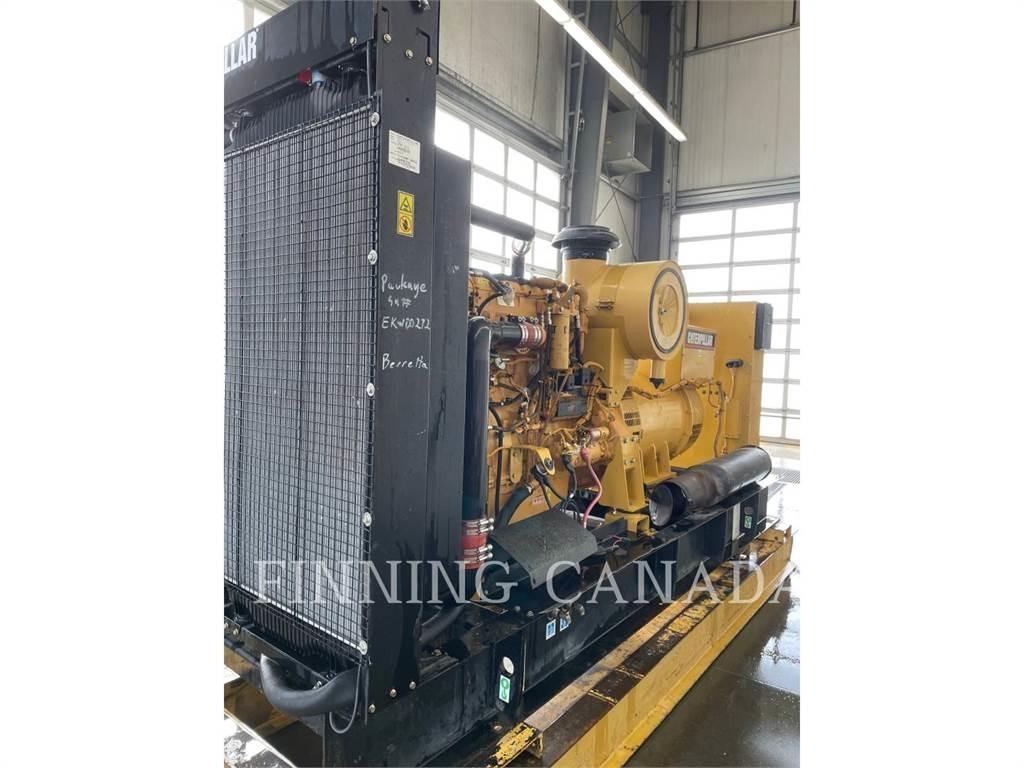 CAT C18 Generatoare Diesel
