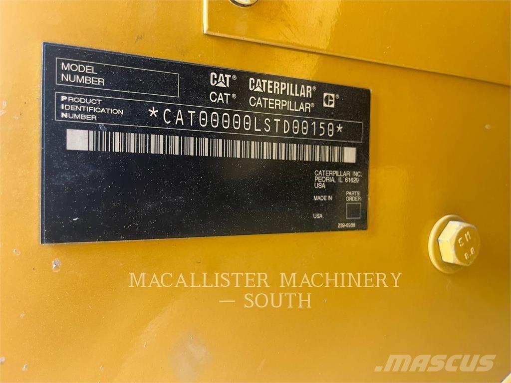 CAT C18 Generatoare Diesel