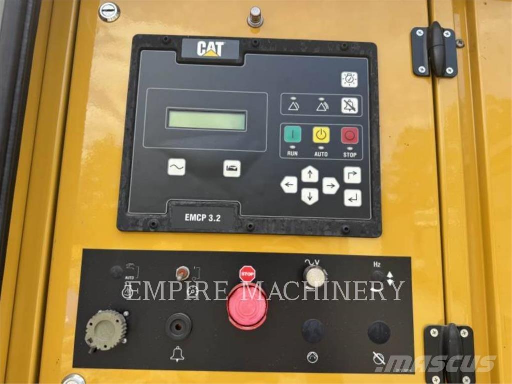 CAT C18 Generatoare Diesel