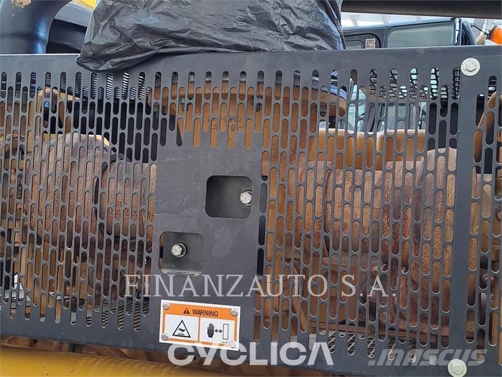 CAT C18PKG50I Alte generatoare