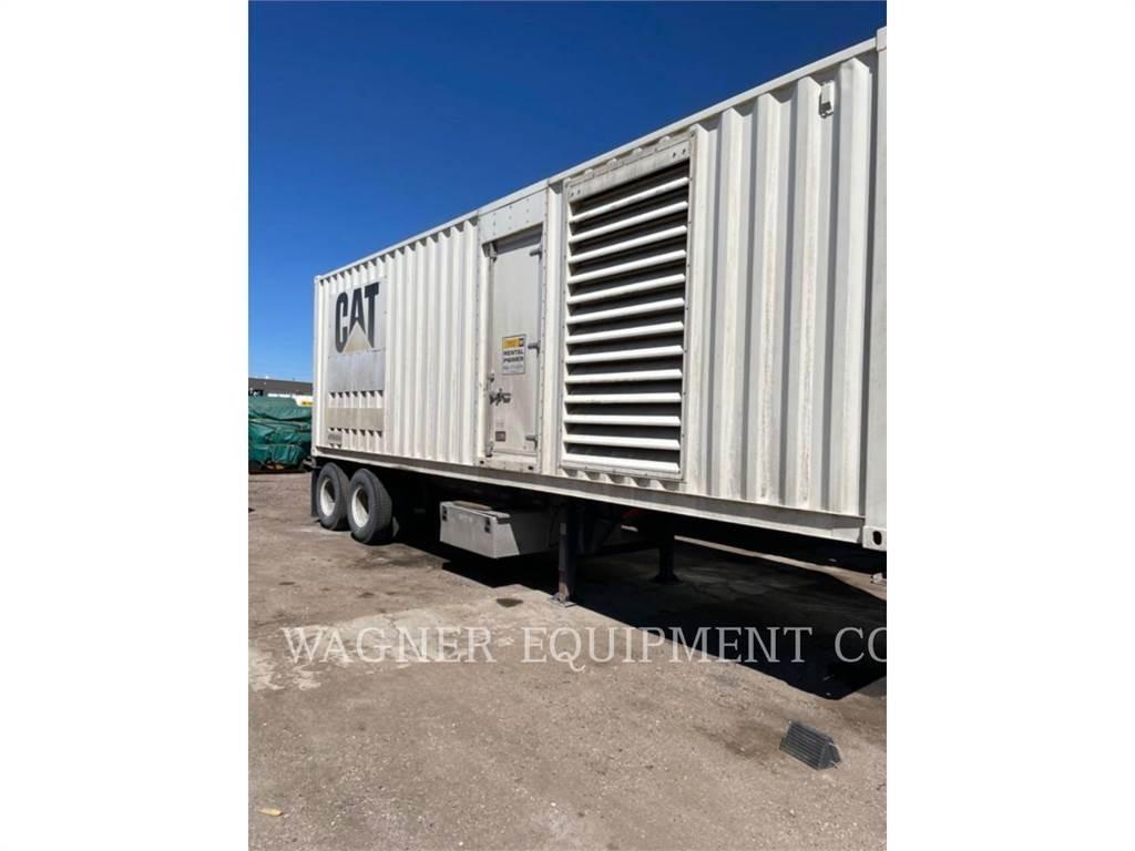 CAT C27 Alte generatoare