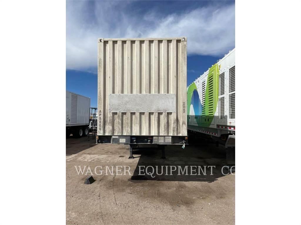 CAT C27 Alte generatoare