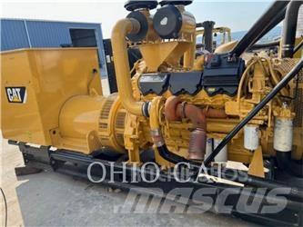 CAT C27 Generatoare Diesel