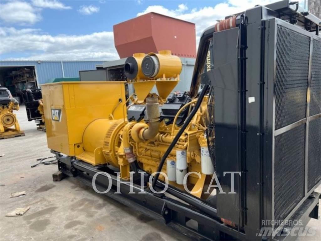 CAT C27 Generatoare Diesel
