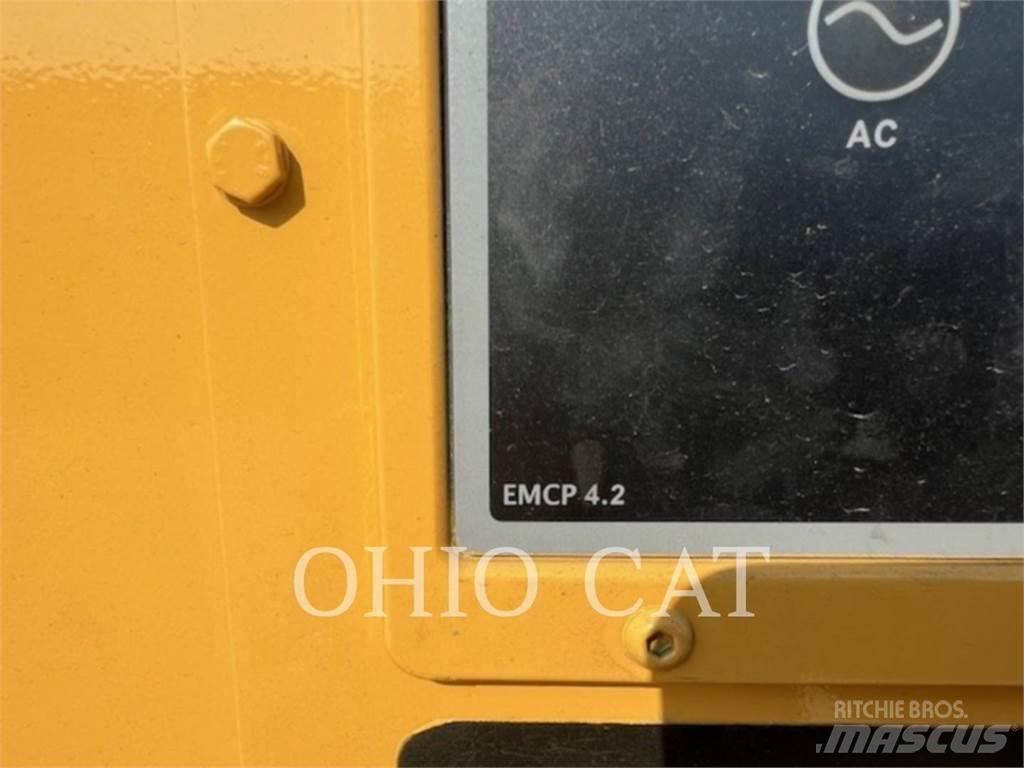 CAT C27 Generatoare Diesel