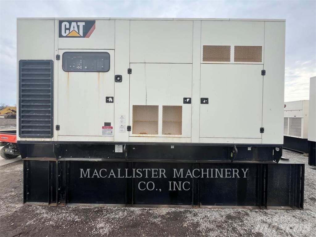 CAT C27 Generatoare Diesel