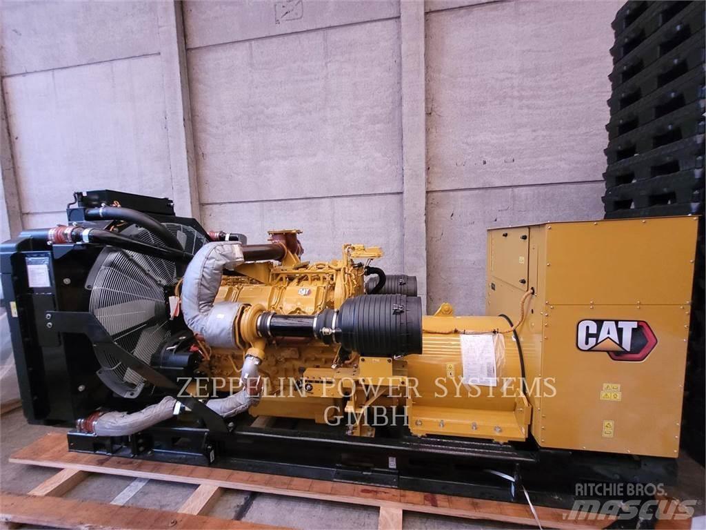CAT C32 Generatoare Diesel