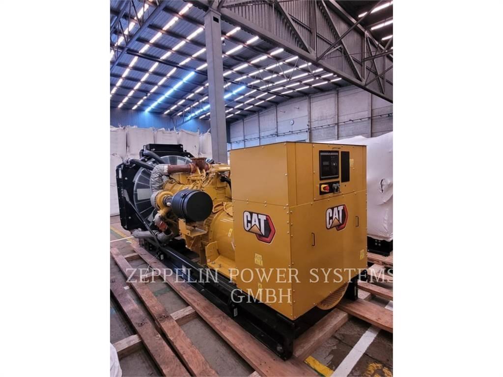 CAT C32 Generatoare Diesel