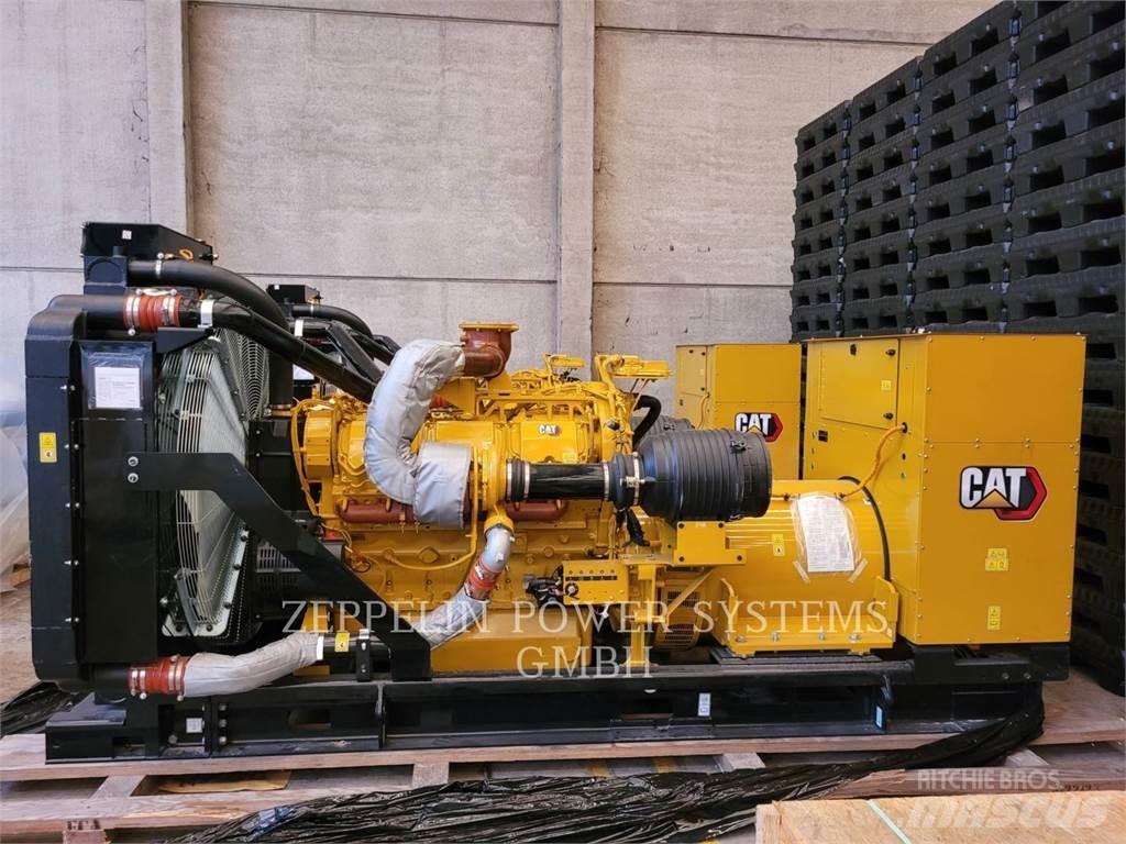 CAT C32 Generatoare Diesel