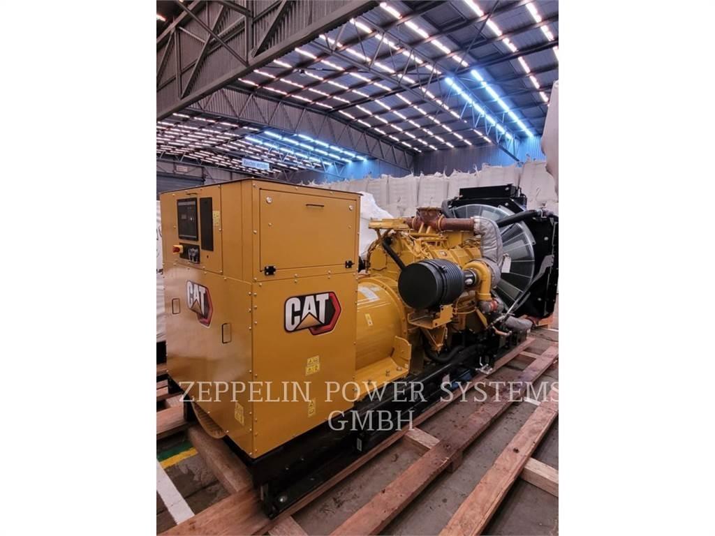 CAT C32 Generatoare Diesel