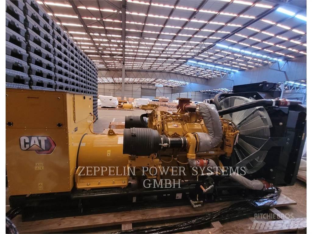 CAT C32 Generatoare Diesel