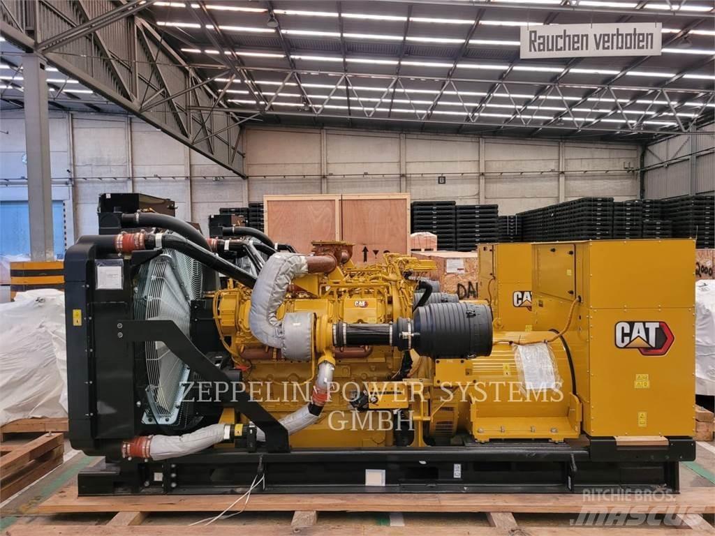 CAT C32 Generatoare Diesel