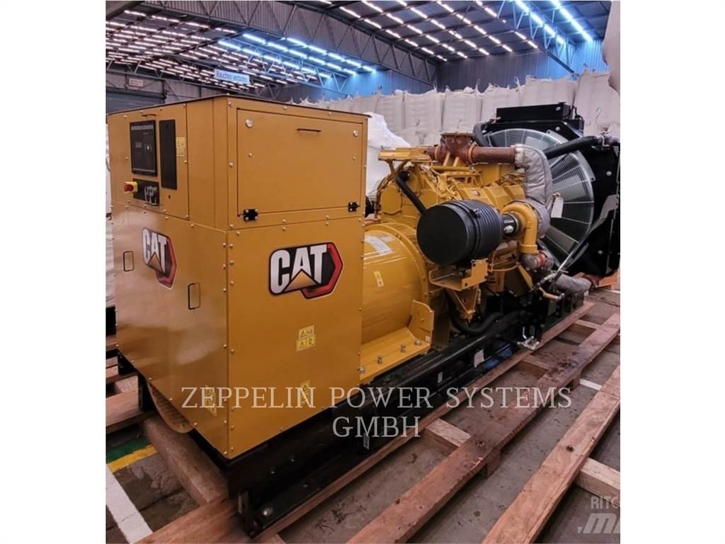 CAT C32 Generatoare Diesel
