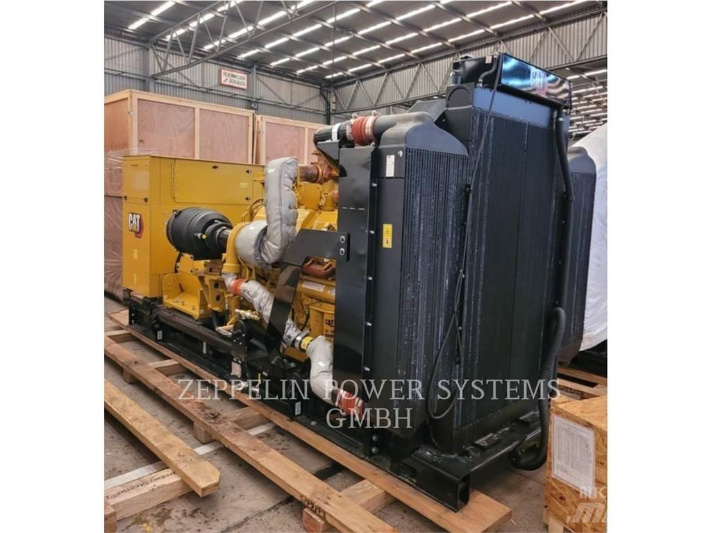 CAT C32 Generatoare Diesel