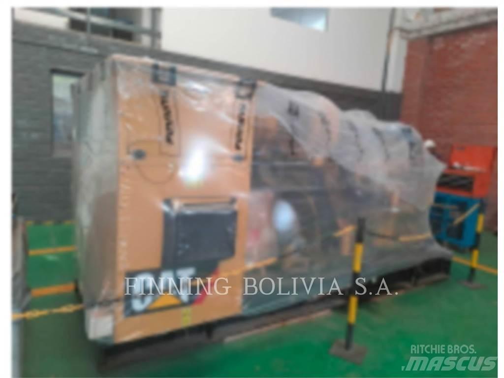 CAT C32 Motoare industriale