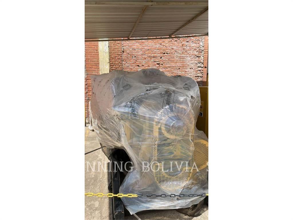 CAT C32 Motoare industriale