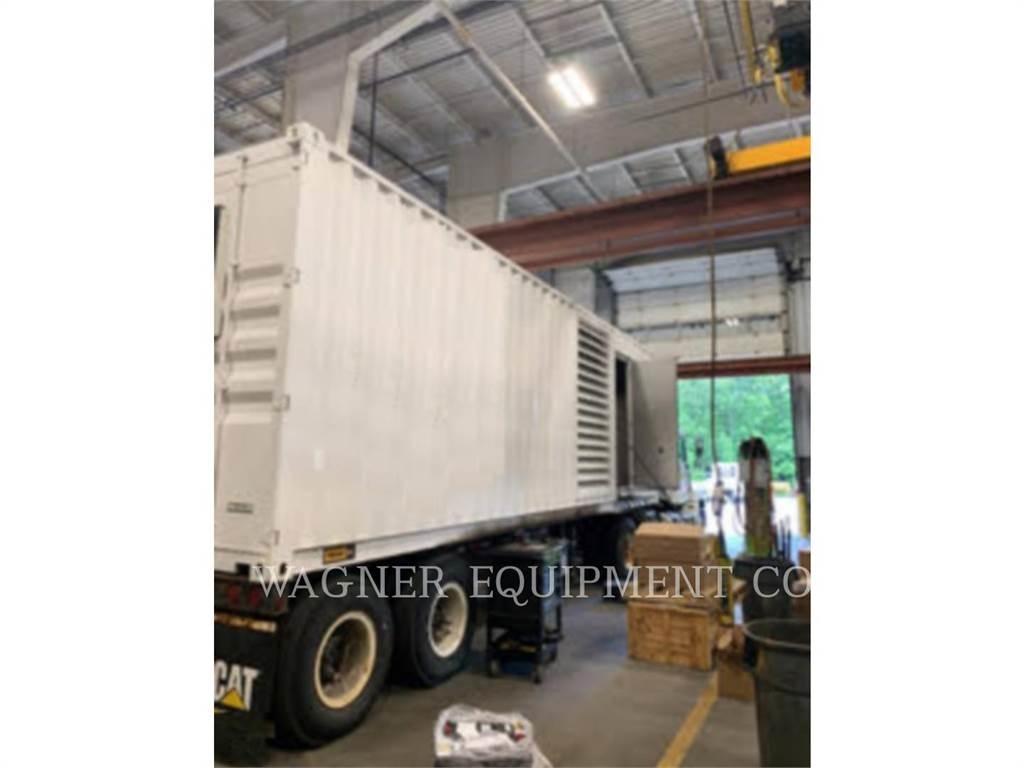 CAT C32 Alte generatoare