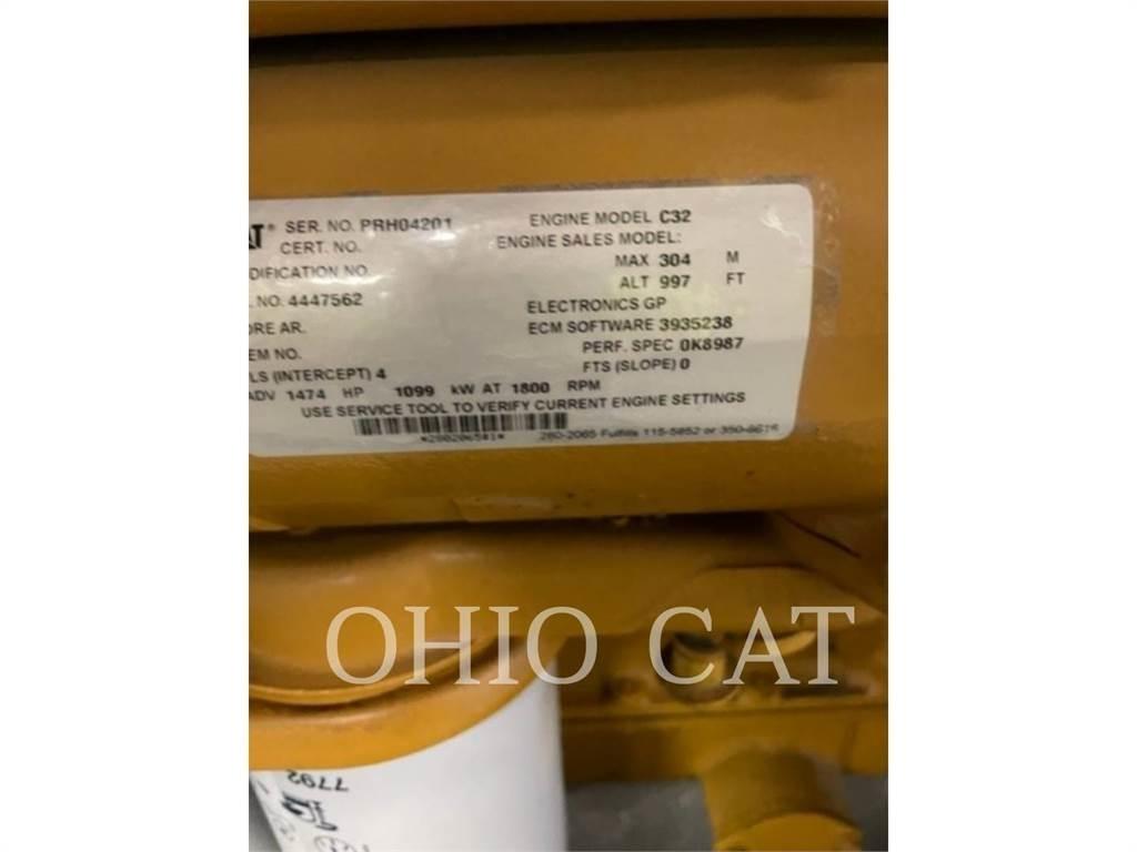 CAT C32 Generatoare Diesel