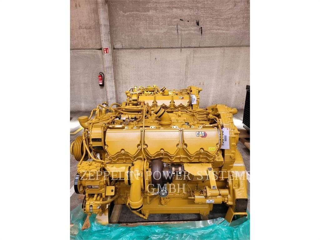CAT C32 Motoare industriale