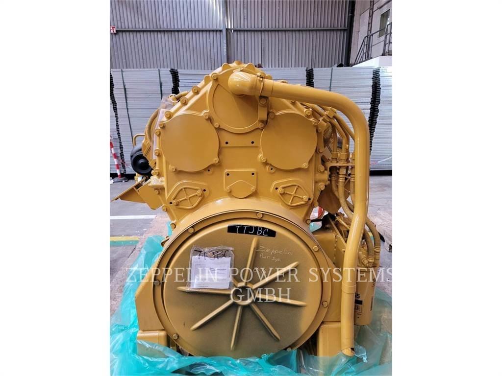 CAT C32 Motoare industriale