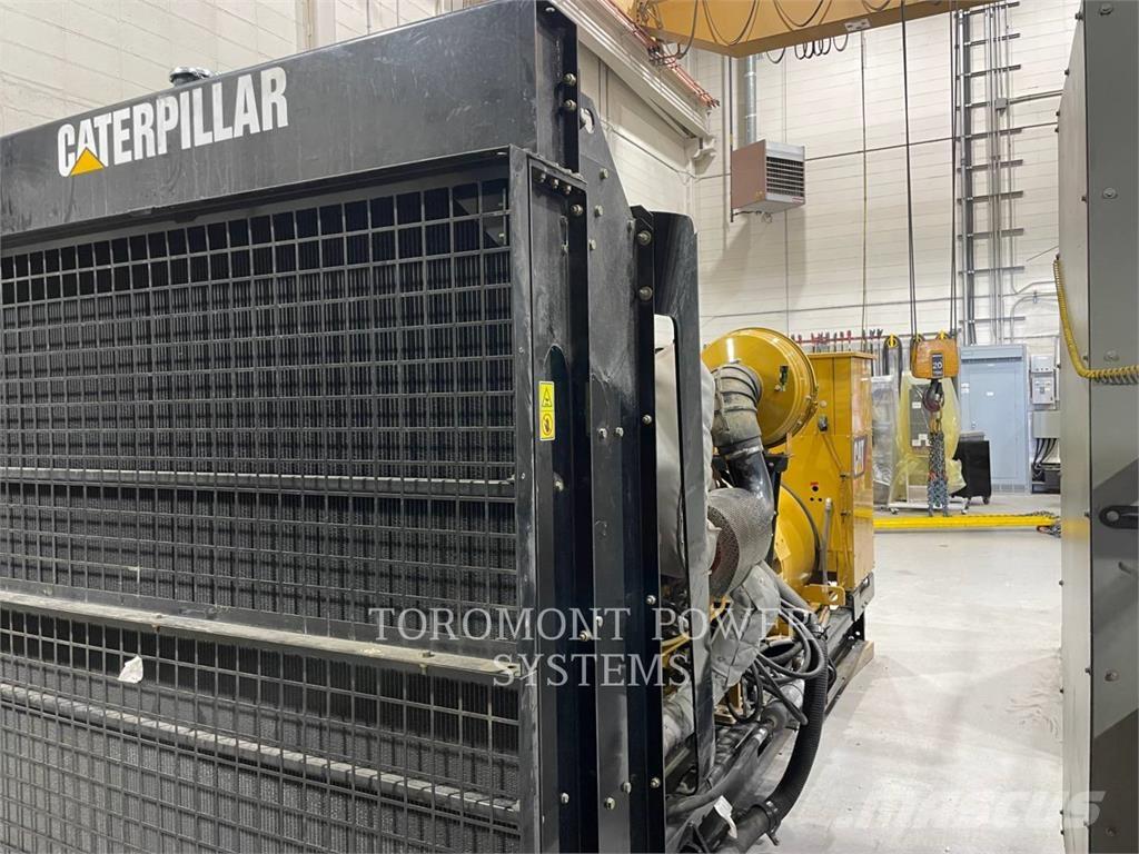 CAT C32 Generatoare Diesel