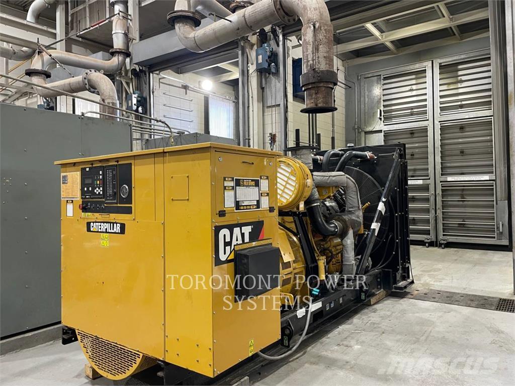 CAT C32 Generatoare Diesel