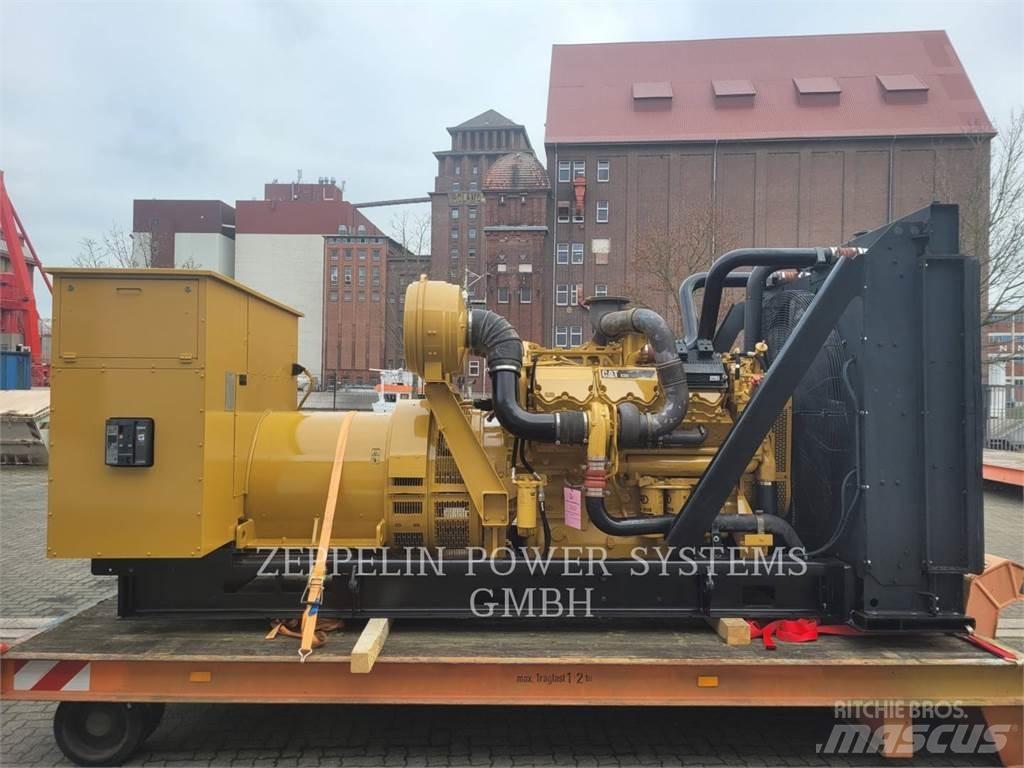 CAT C32 Generatoare Diesel