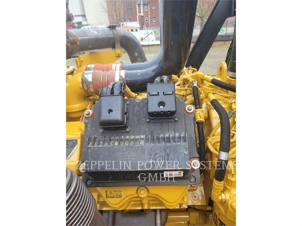 CAT C32 Generatoare Diesel