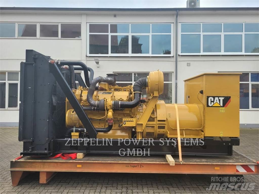 CAT C32 Generatoare Diesel