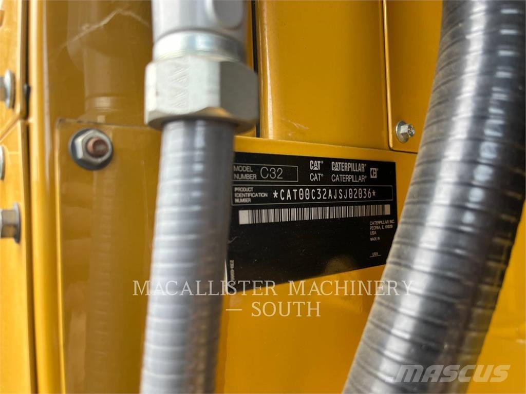CAT C32 Generatoare Diesel