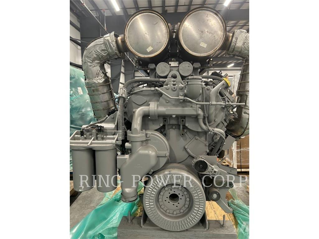 CAT C32 Motoare industriale