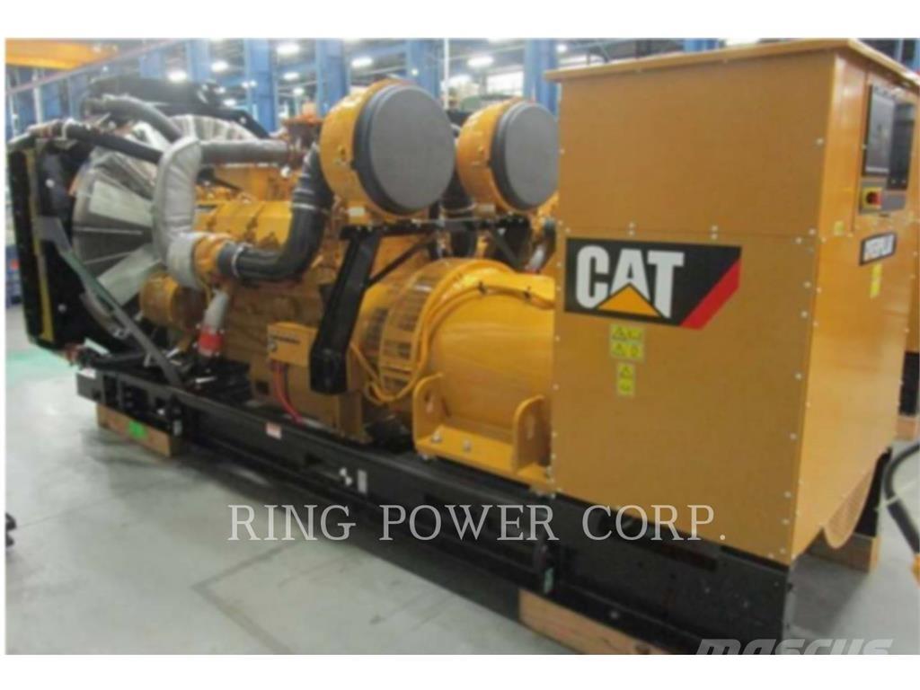 CAT C32 Generatoare Diesel