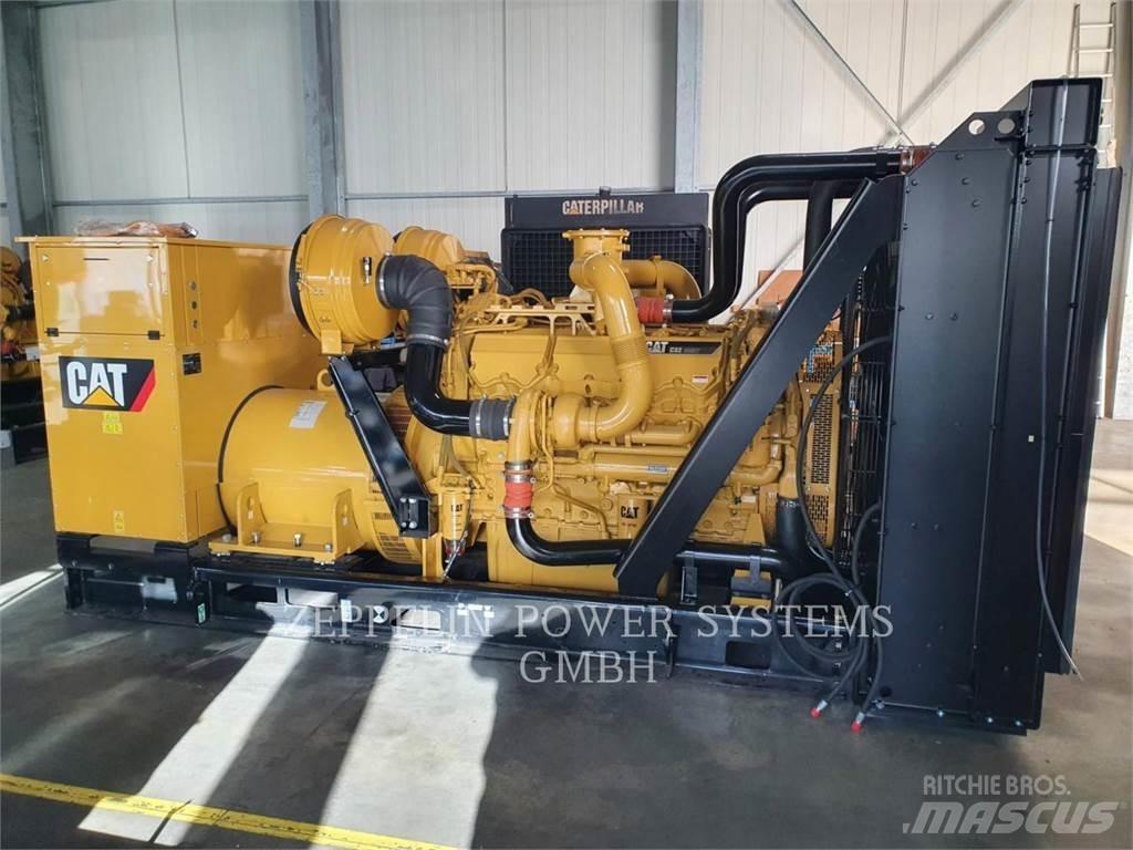 CAT C32 Generatoare Diesel