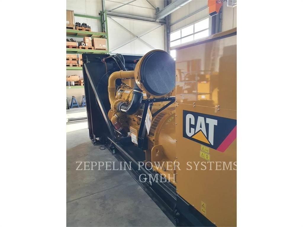 CAT C32 Generatoare Diesel