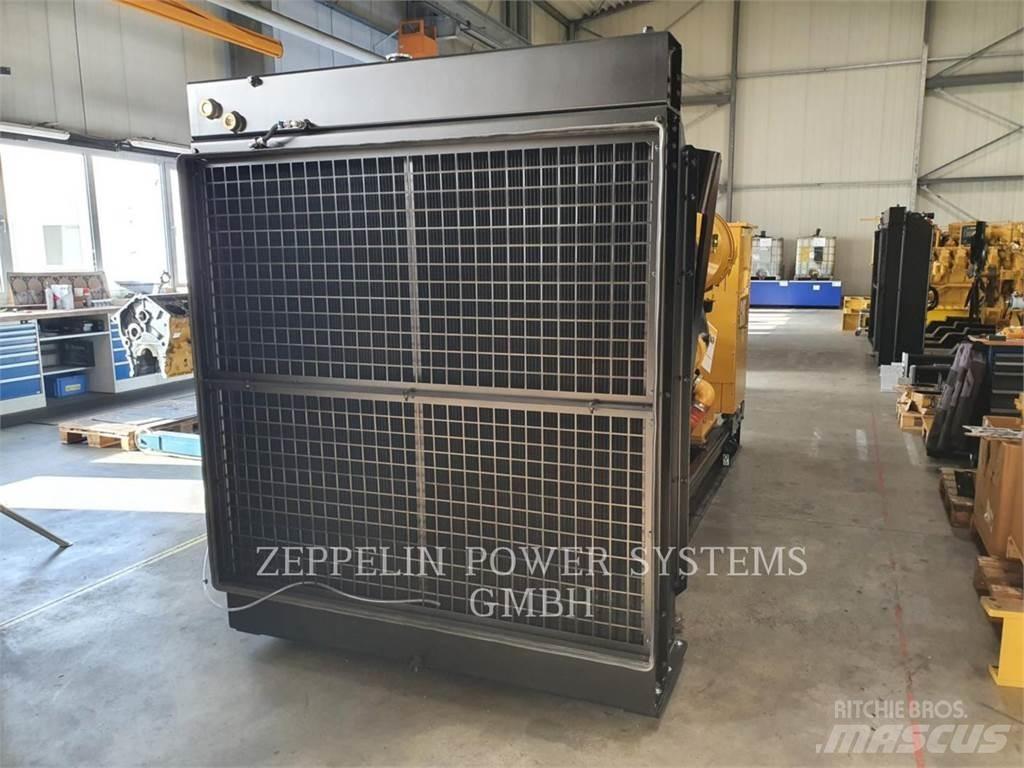 CAT C32 Generatoare Diesel