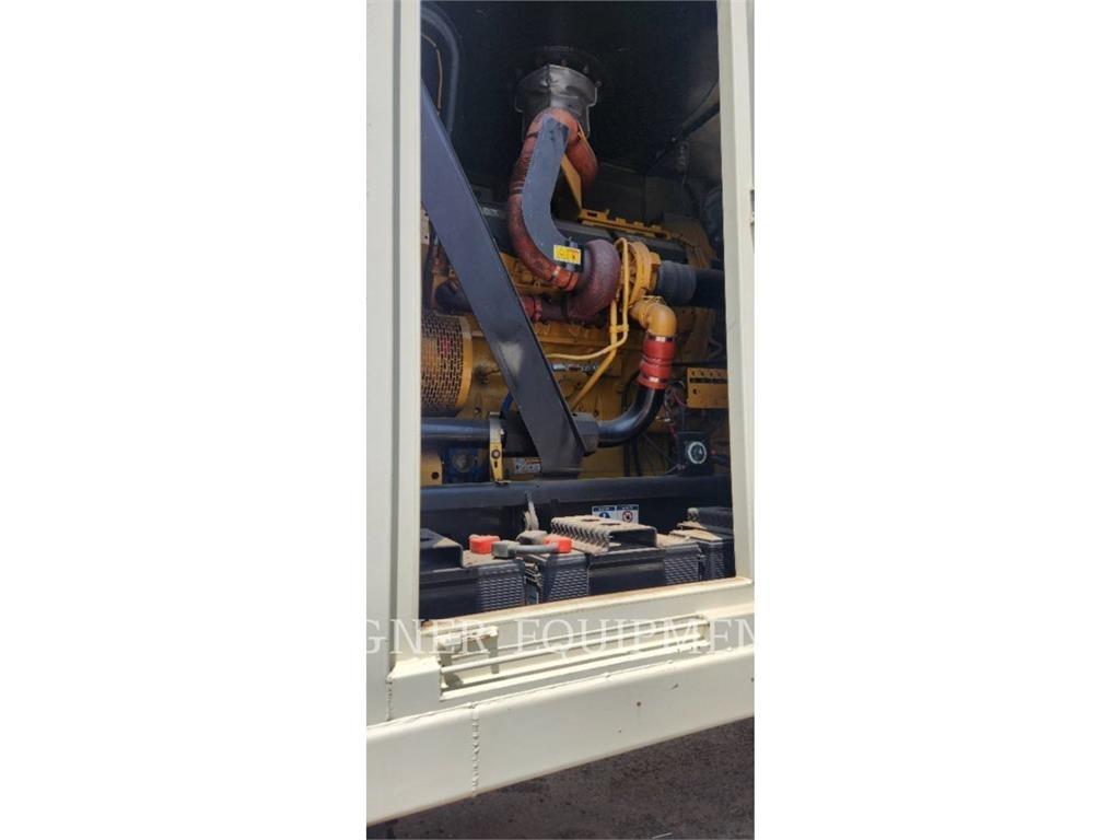 CAT C32 1000KW Alte generatoare