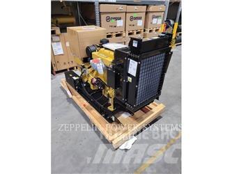CAT C4.4 Motoare marine auxiliare