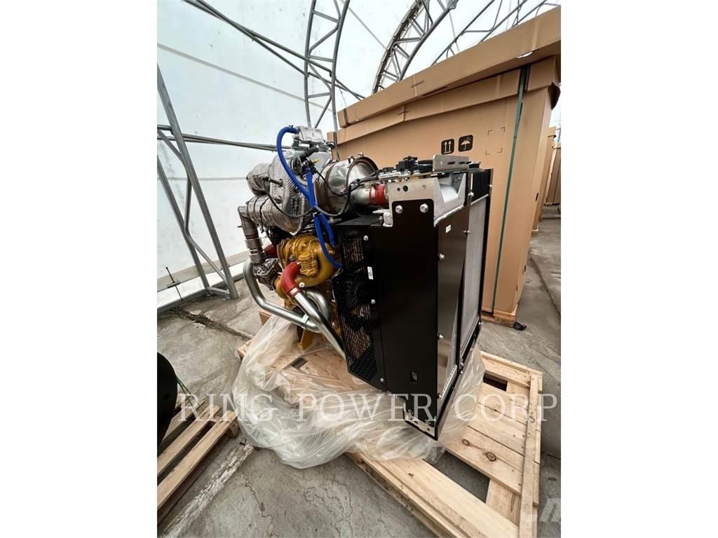 CAT C4.4 Motoare industriale