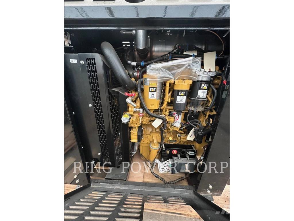 CAT C4.4 Motoare industriale