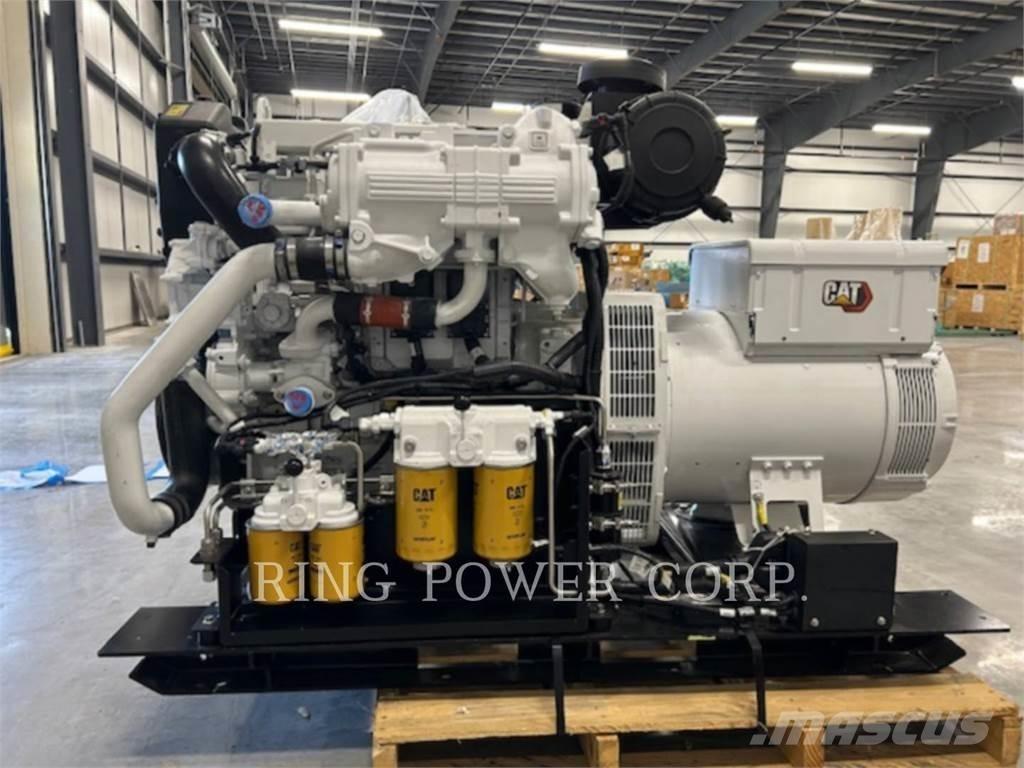 CAT C4.4TA Generatoare Diesel
